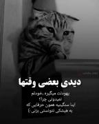 استوری نوشته غمگین حرف دل 